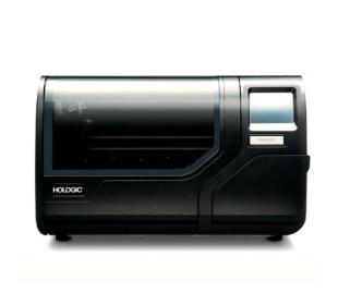 Hologic ThinPrep® 5000 Processor in white background